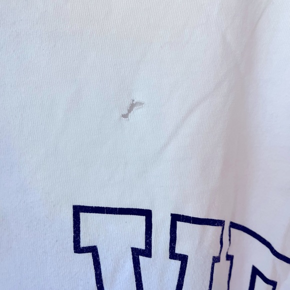 Darc Sport “Wolves” Oversized Tee - Picture 3 of 4